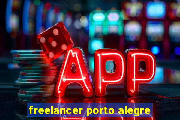 freelancer porto alegre